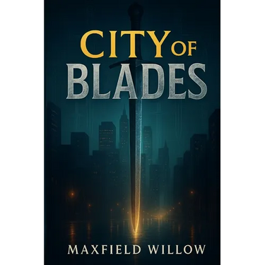 City of Blades