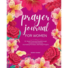 Prayer Journal for Women: Full Color 52-Week Financial Breakthrough Scripture Devotional, Journaling Prompts, and Daily Prayers