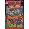 Life, the Universe, and Everything, The Authorized Collection: Douglas Adams The Hitchhiker's Guide to the Galaxy