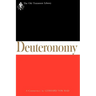 Deuteronomy: A Commentary