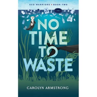 No Time To Waste