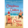 Christmas Cookies on a Cruise Ship