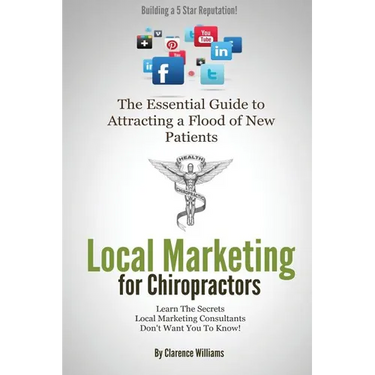 Local Marketing for Chiropractors: Building a 5 Star Reputation