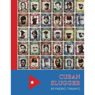Cuban Slugger: Reynerio Tamayo