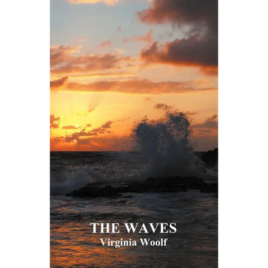 The Waves (Hardback)