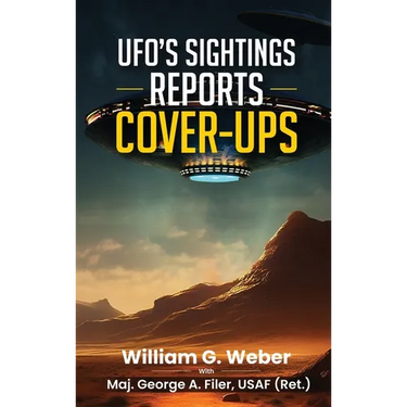 Ufo's Sightings Reports Cover-Ups