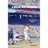 A Whole New Ballgame: The 1969 Washington Senators 50th Anniversary Edition