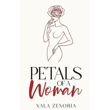 Petals of a Woman