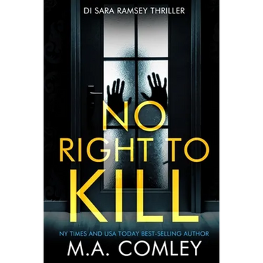 No Right To Kill