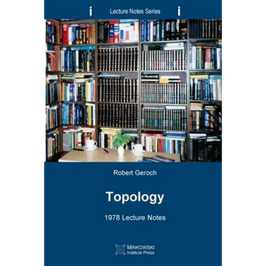 Topology: 1978 Lecture Notes