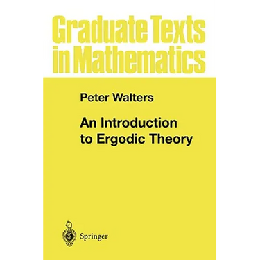 An Introduction to Ergodic Theory
