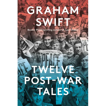 Twelve Post-War Tales