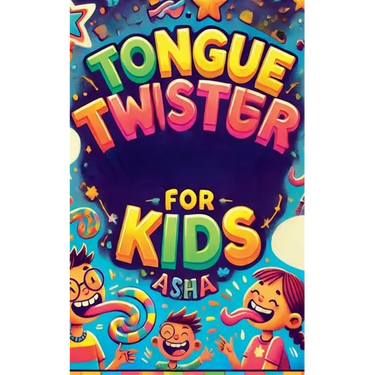 Tongue Twisters for Kids