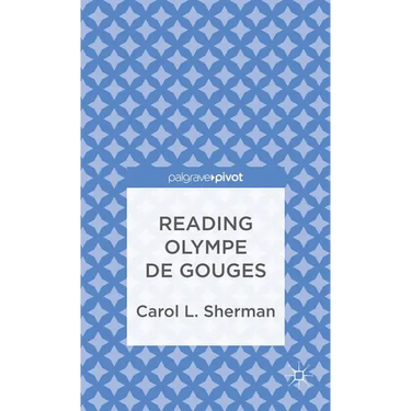 Reading Olympe de Gouges