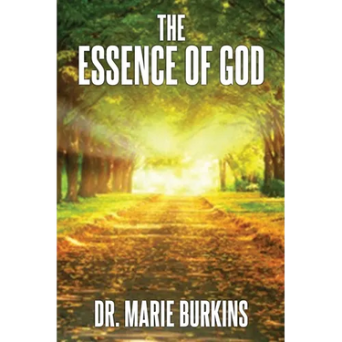 The Essence of God
