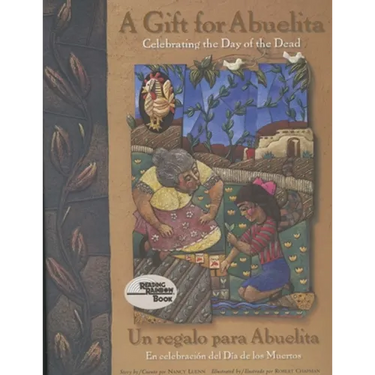Gift for Abuelita / Un Regalo Para Abuelita