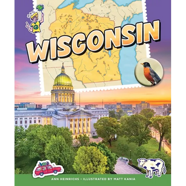 Wisconsin