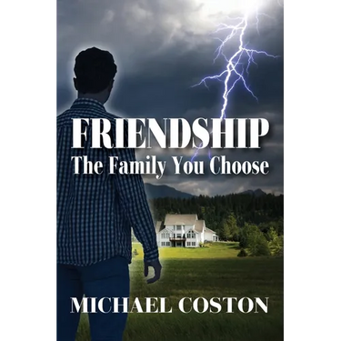 Friendship: The Family You Choose