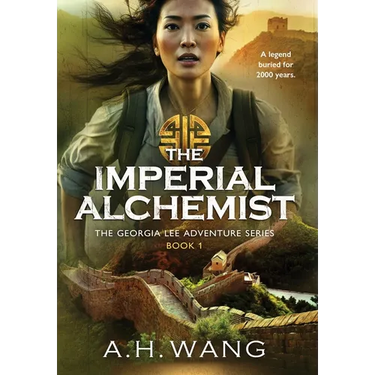 The Imperial Alchemist