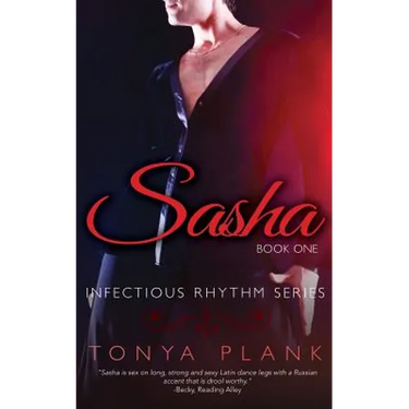 Sasha: Book One