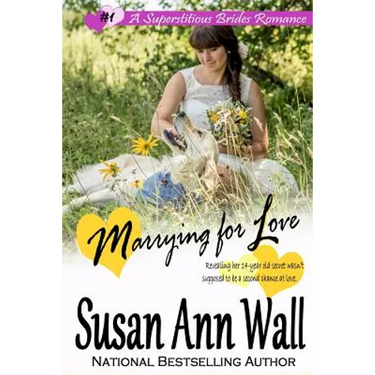 Marrying for Love