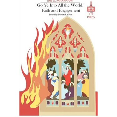 Go Ye Into All the World (Black and White Edition): Faith and Engagement (Black and White Edition)