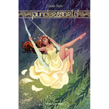 Punderworld Volume 2