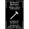 The Dwarfs of Mount Atlas: With Notes on Dwarfs and Dwarf Worship