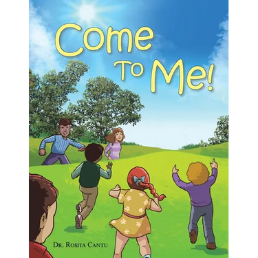 Come to Me!