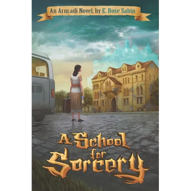 A School for Sorcery