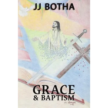 Grace & Baptism