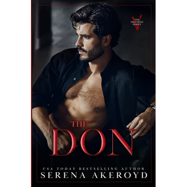 The Don (The Valentini Family: Mafia Romance