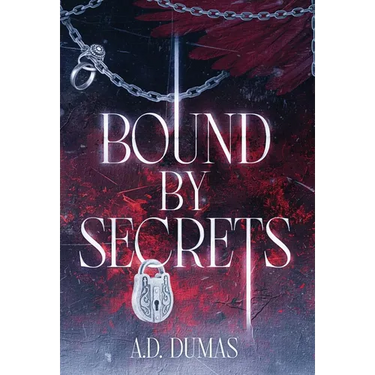 Bound by Secrets