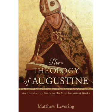 Theology of Augustine