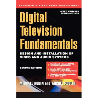 Digital Television Fundamentals