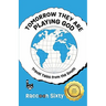 Tomorrow They Are Playing God: Travel Tales from the South