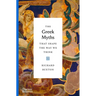 The Greek Myths That Shape the Way We Think