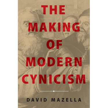 Making of Modern Cynicism