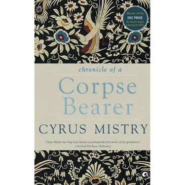 Chronicle of a Corpse Bearer