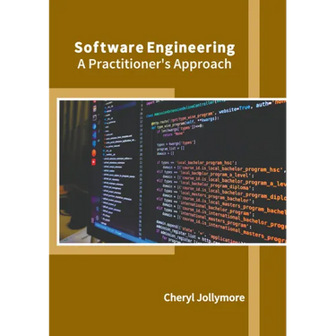 Software Engineering: A Practitioner's Approach