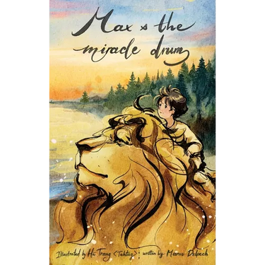 Max and The Miracle Drum