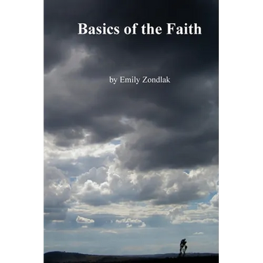The Basics of the Faith