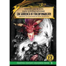 Official Fighting Fantasy Colouring Book 1: The Warlock of Firetop Mountain