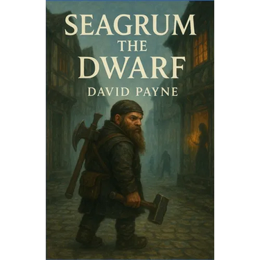 Seagrum The Dwarf