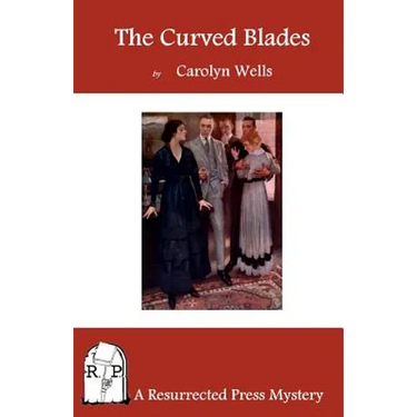 The Curved Blades