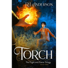 Torch: Volume 3