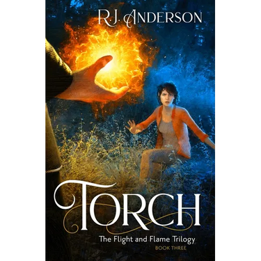 Torch: Volume 3