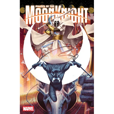 Phases of the Moon Knight
