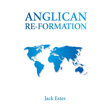 Anglican Re-Formation