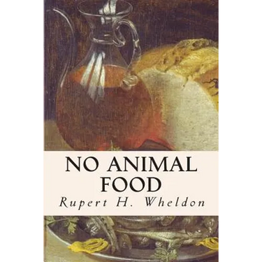 No Animal Food